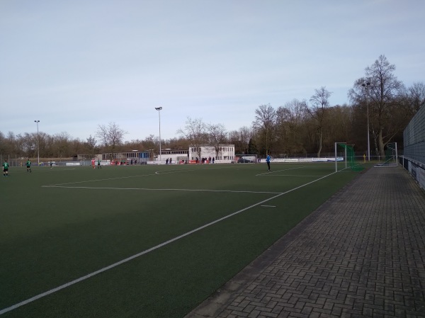 Sportplatz Stadtheide - Bielefeld