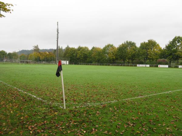 Sportanlage Heinestraße - Hameln