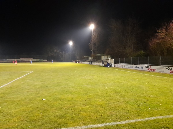 Stadion am Leerbach - Horstmar-Leer