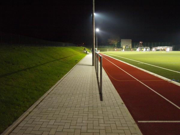 Sportplatz Herzkamp - Sprockhövel-Herzkamp