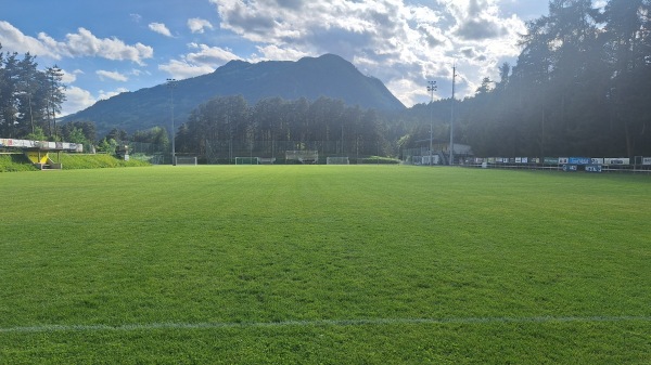 HTB Arena Schönbühel - Arzl im Pitztal