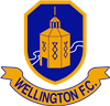 Wappen Wellington FC diverse  100071