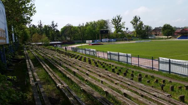 Stadion Sokil - Stryi