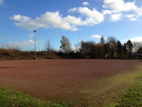 Sportanlage Möllner Straße B-Platz - Kuddewörde