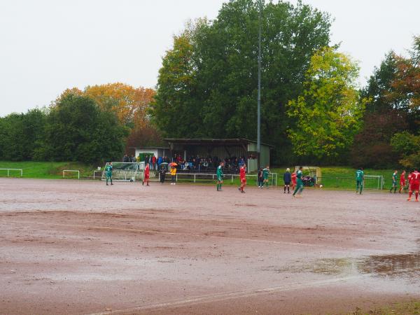 Sportanlage Midlicher Kamp - Dorsten-Wulfen-Barkenberg