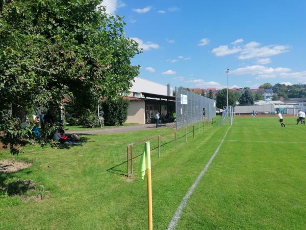 Reeßwegarena - Bretzfeld-Bitzfeld