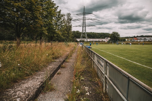 Sportanlage Hausen - Hausen bei Forchheim