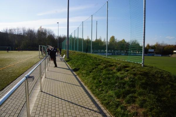 Sportstätte Kappel Platz 2 - Chemnitz-Kappel