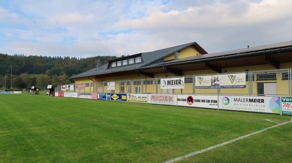 Sportzentrum Voralpen - Hainfeld