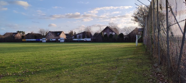 Sportanlage Ackerstraße - Garbsen-Horst