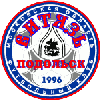 Wappen FK Vityaz Podolsk
