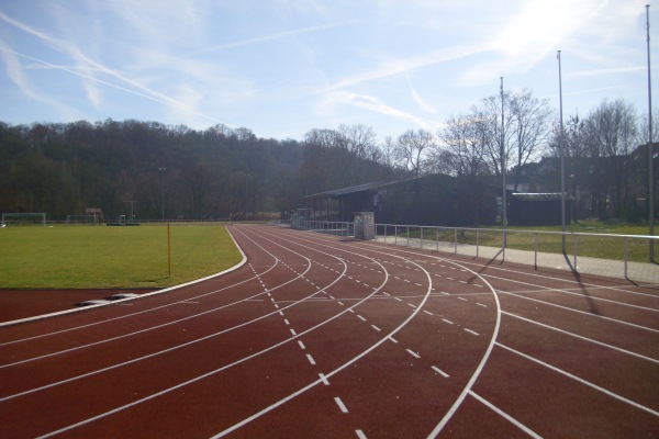 Sportanlage Zissenbach - Idstein