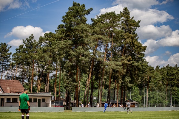 Sportanlage Sulzbacher Straße - Röthenbach/Pegnitz