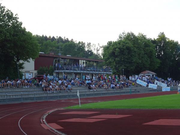 Sportzentrum Forstwiesen - Immenstaad/Bodensee