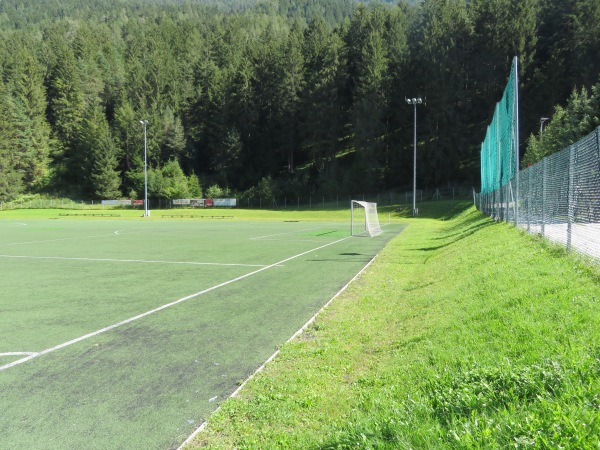 Sportplatz Fulpmes Nebenplatz - Fulpmes