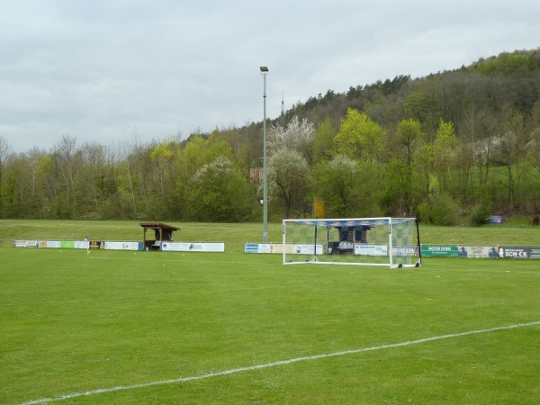 Sportanlage Drügendorf Platz 2 - Eggolsheim-Drügendorf
