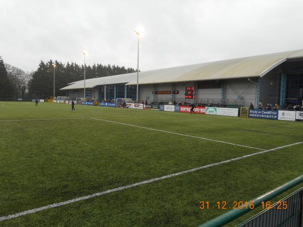 Cyncoed Campus - Caerdydd (Cardiff), CF