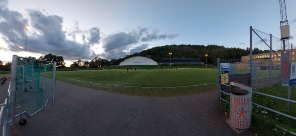 Gamlestadsvallen Konstgräs - Göteborg