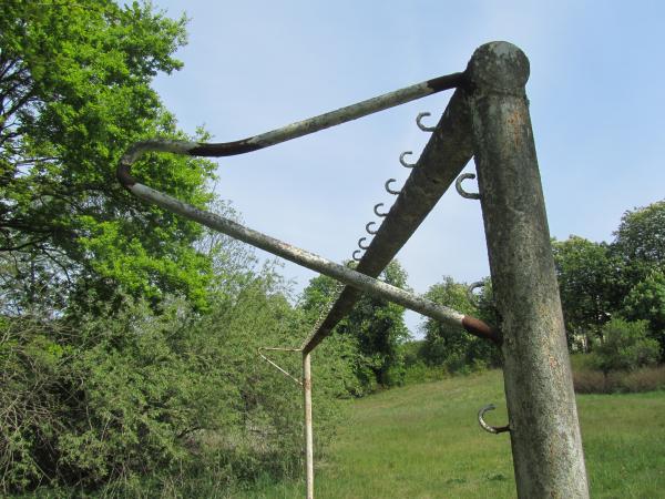 Sportplatz am Knabenberg - Moritzburg