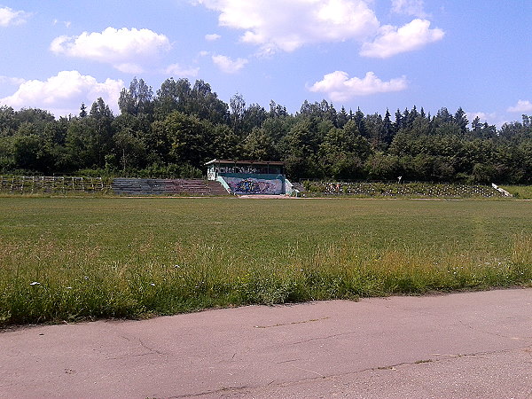 Stadion Elion - Zelenograd