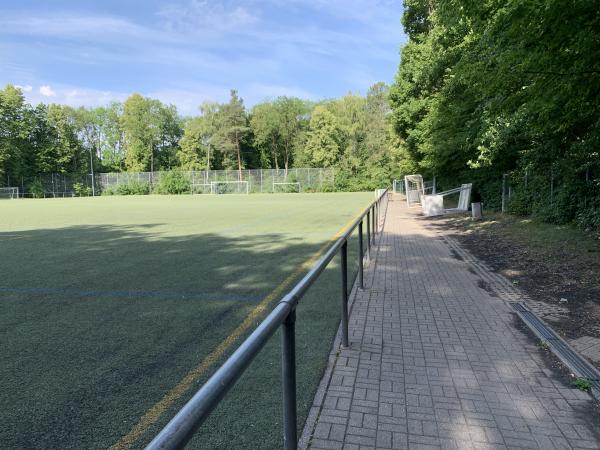 Stadion Schillerhöhe Nebenplatz - Gerlingen
