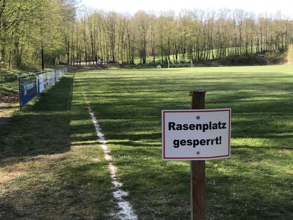 Sportplatz Lutterspring - Königslutter/Elm