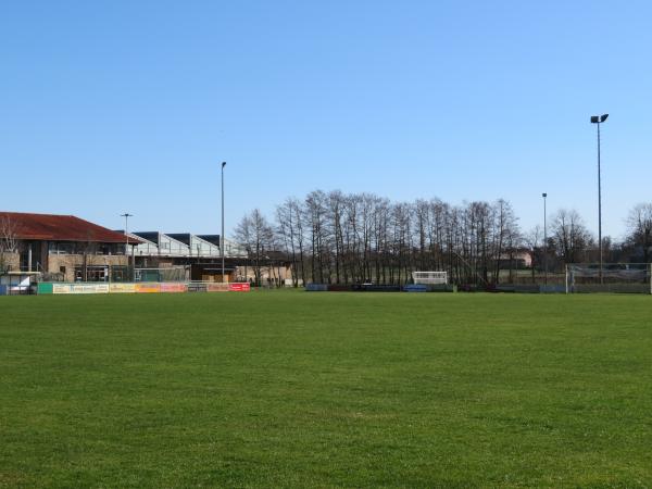 Sportanlage Gilder Weg - Leiferde