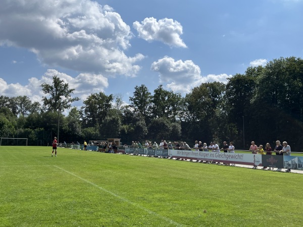 Sportplatz Buttenheim - Buttenheim