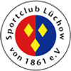 Wappen SC Lüchow 1861  15020