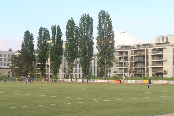 Centre Sportif du Croset - Ecublens