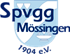 Wappen SpVgg. Mössingen 1904 diverse