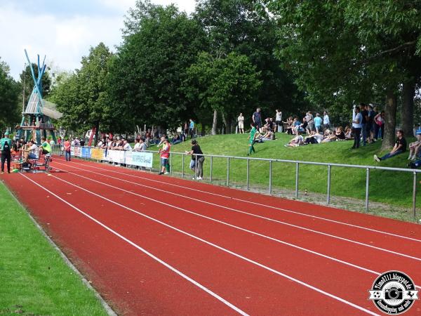 Sportanlage Weidacher Höhe - Leinfelden-Echterdingen-Stetten