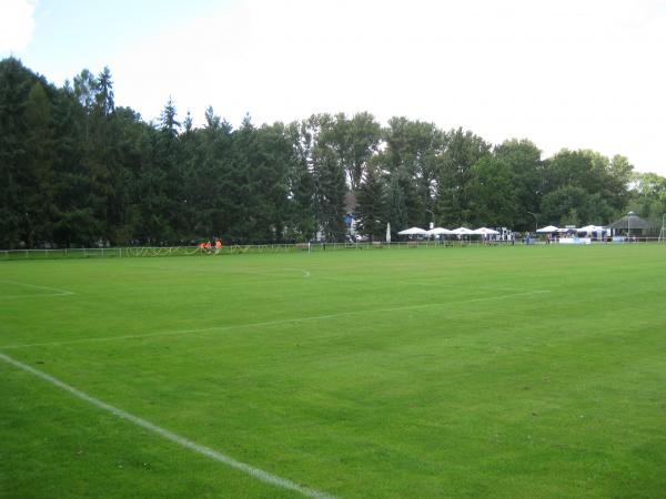 RELOG-Stadion - Isenbüttel