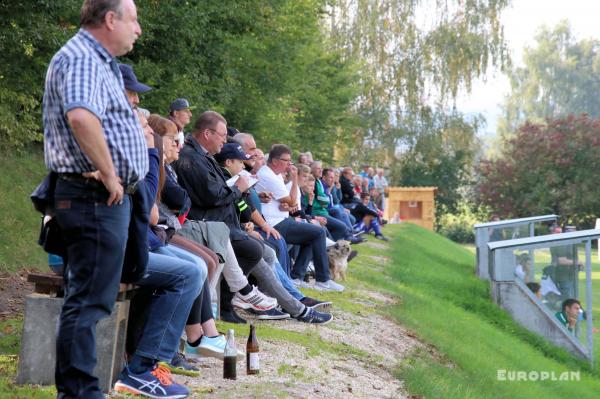Biberbach Stadion - Altheim bei Riedlingen