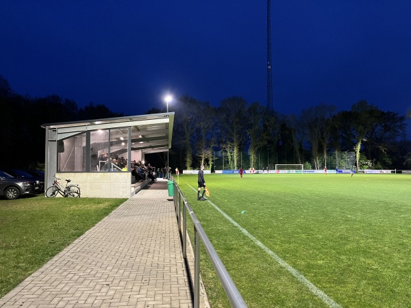 Sportanlage Teglinger Hauptstraße - Meppen-Teglingen