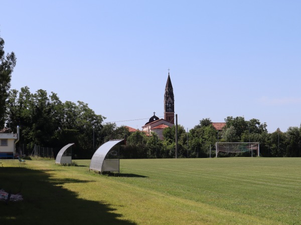 Stadio Comunale Primavera - Bassano del Grappa