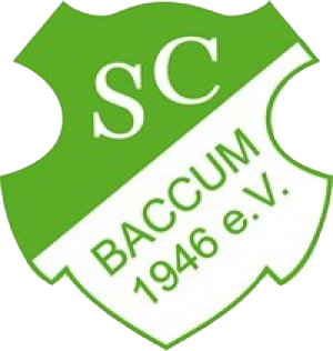 Wappen SC Baccum 1946 II  31846