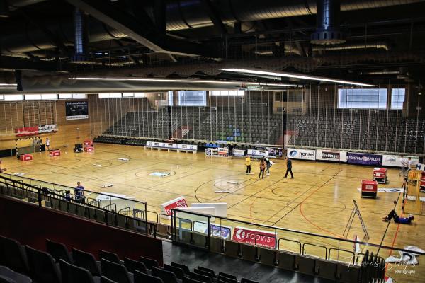 Untermainhalle - Elsenfeld