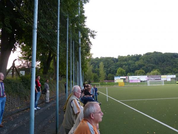Ewald-Müller-Stadion - Eitorf