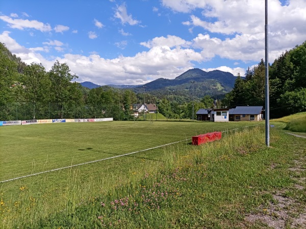 Kaiserlindensportanlage - Gams bei Hieflau