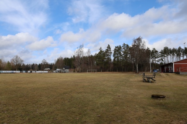 Liavallen - Kulltorp