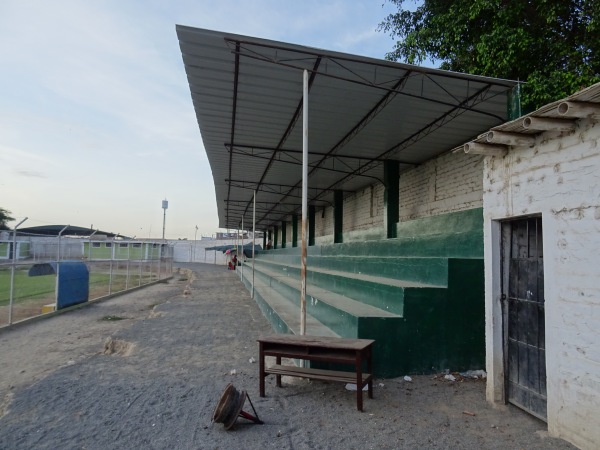 Estadio Municipal Luis M. Sanchez Cerro - Pachacutec