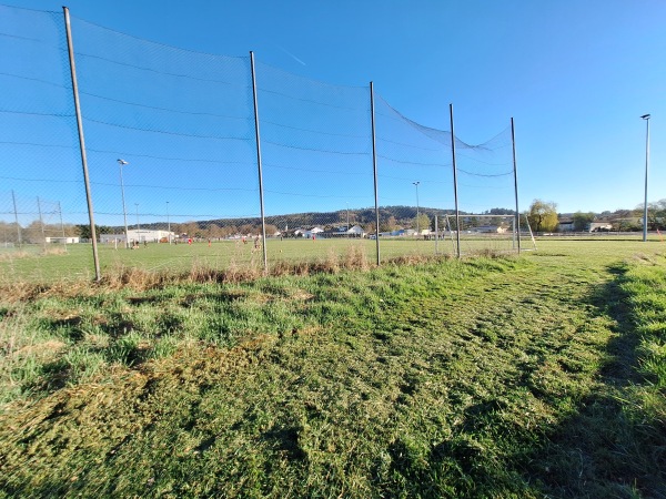 Sportanlage Eyachstraße Platz 2 - Haigerloch-Owingen