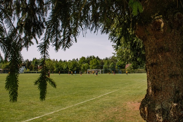 Stadion TJ Sokol Lipová - Lipová