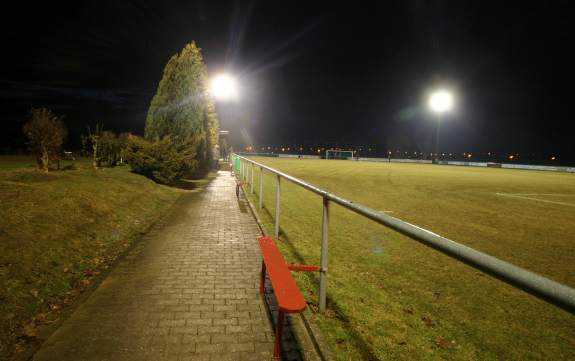 Stadion Gut Neuenhof - Raeren-Eynatten
