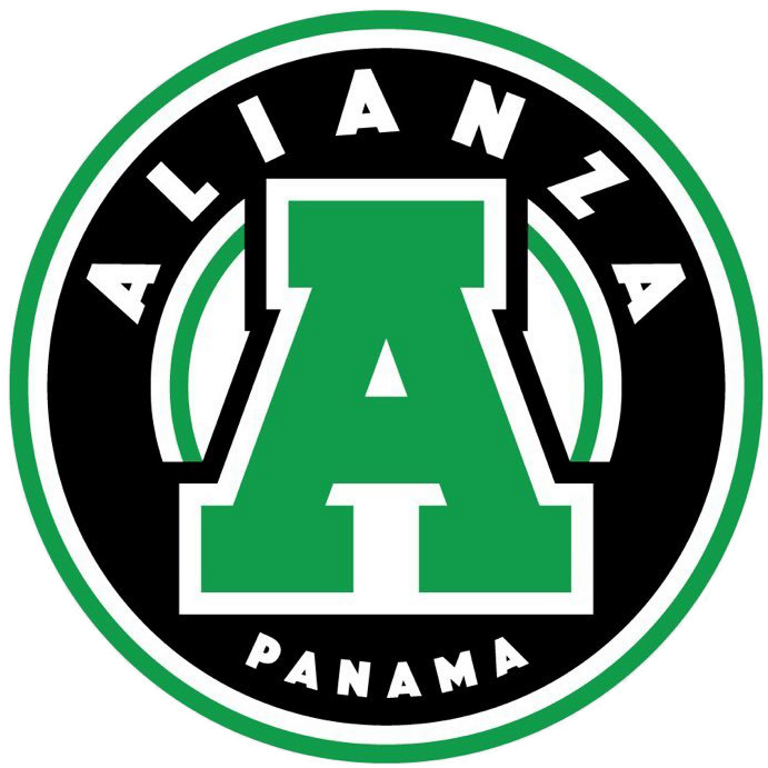 Wappen Alianza FC Panama