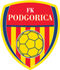 Wappen FK Podgorica