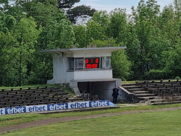 Stadion Vasil Levski - Karlovo