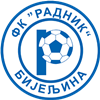Wappen FK Radnik Bijeljina