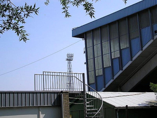 Zuiderpark Stadion - Den Haag